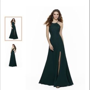 Beautiful bridesmaid dress by Morilee. Worn only one time!